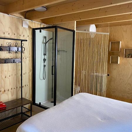 Eb En Vloed Apartment Huisduinen ภายนอก รูปภาพ