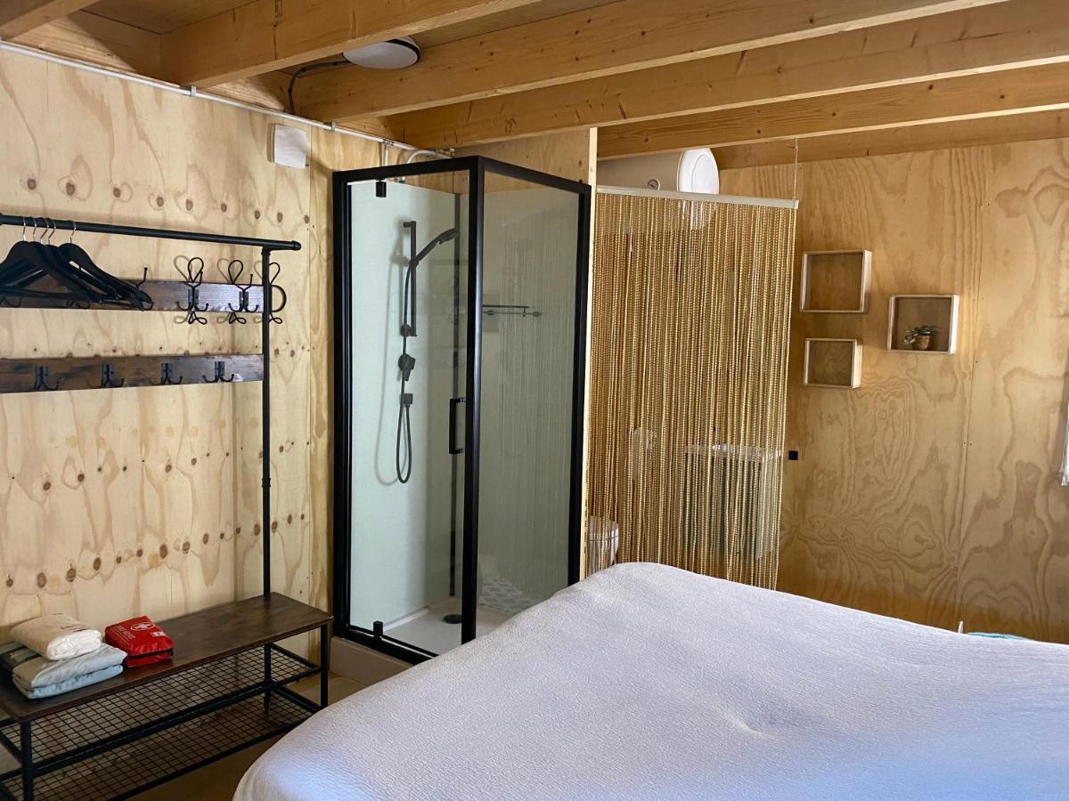 Eb En Vloed Apartment Huisduinen ภายนอก รูปภาพ